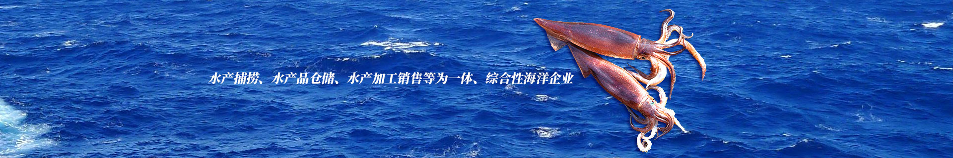 榮成市富海水產(chǎn)食品有限公司